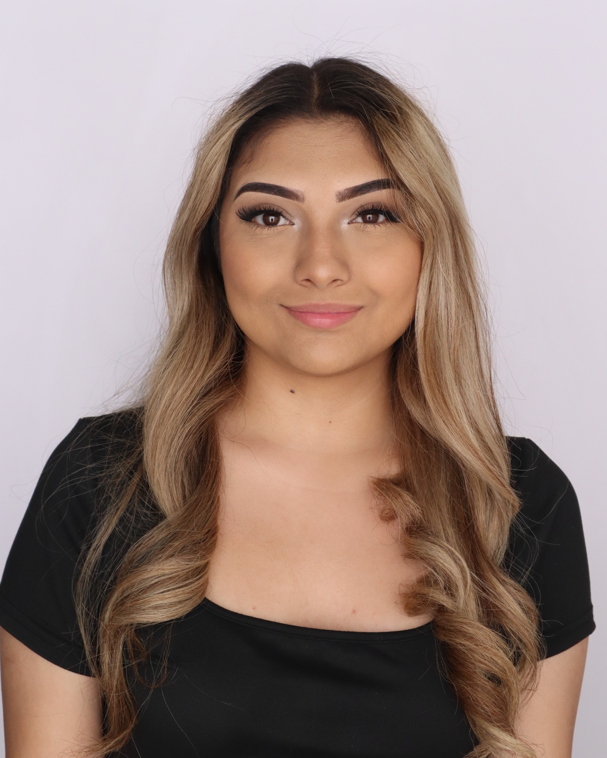 Samantha Macias